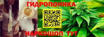 каннабис Канаш